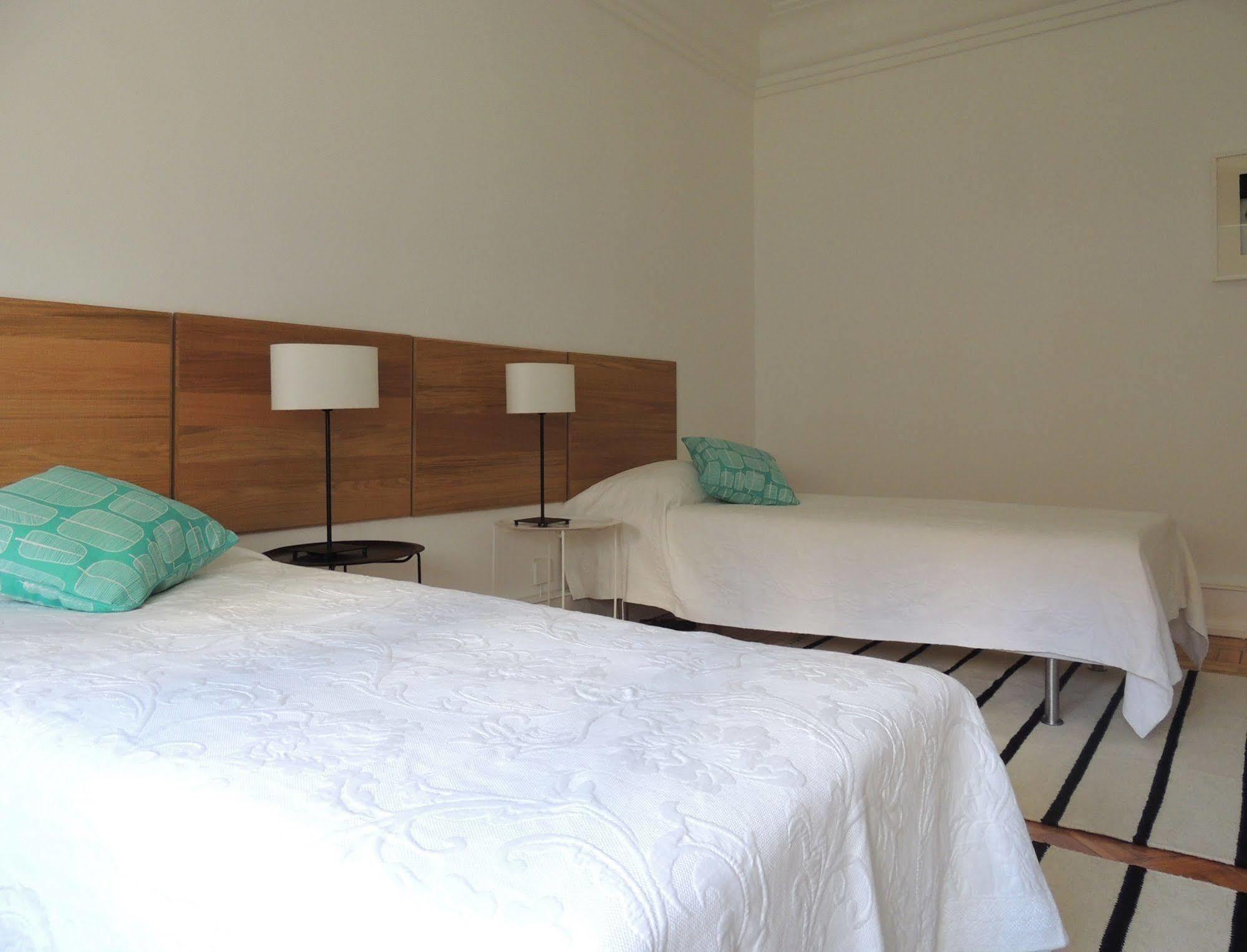 71 Castilho Guest House Лиссабон Экстерьер фото