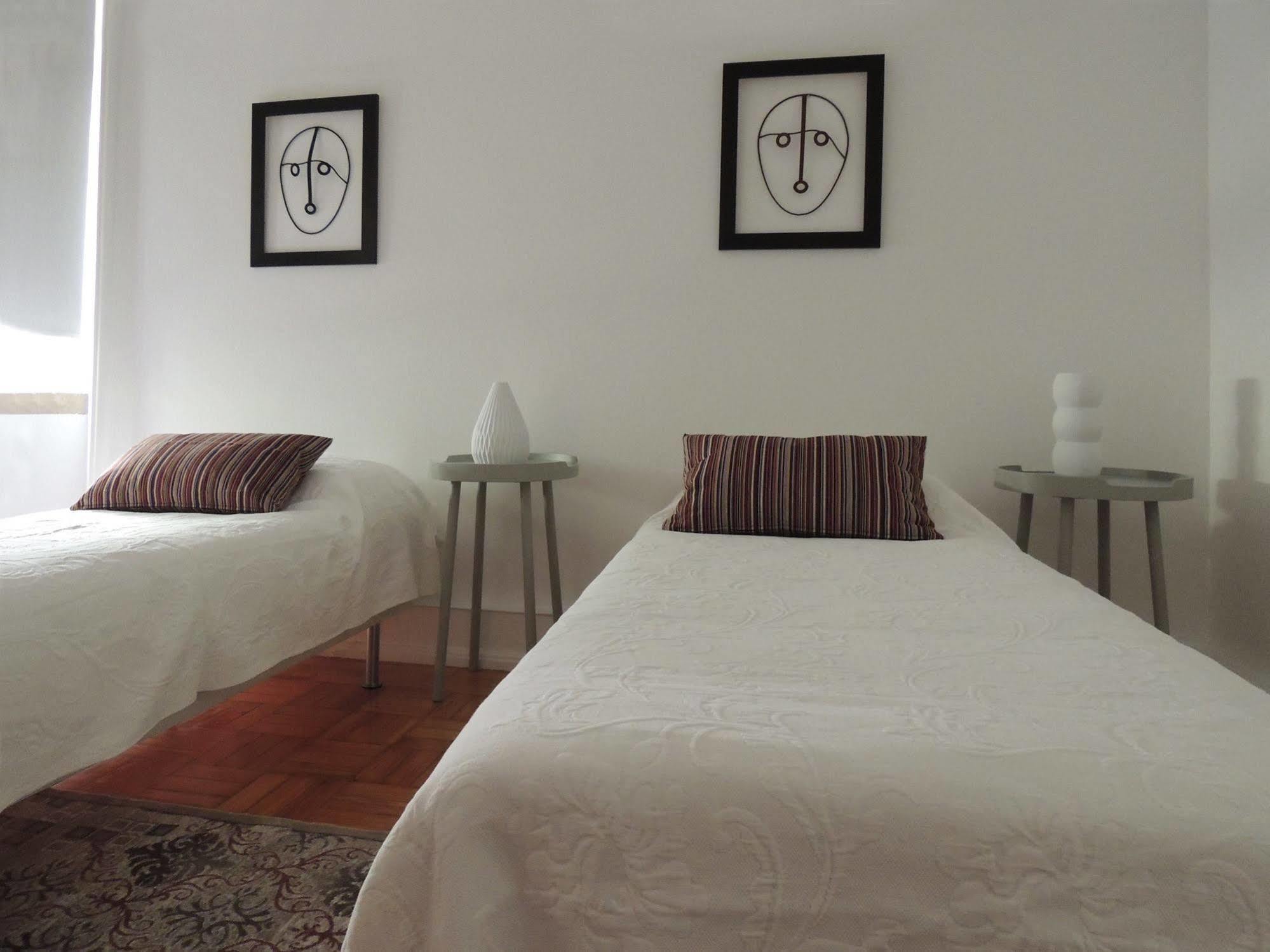 71 Castilho Guest House Лиссабон Экстерьер фото