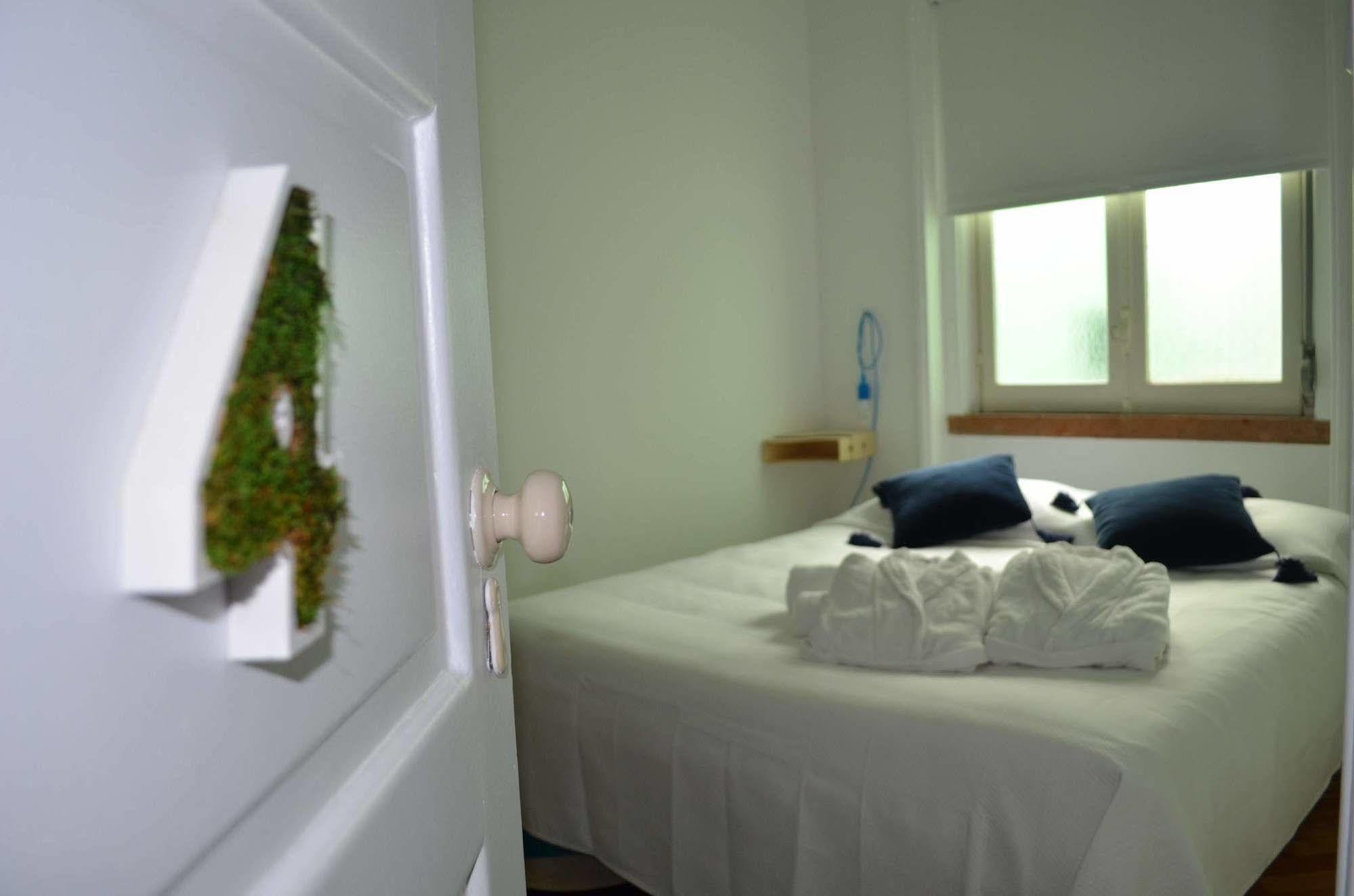 71 Castilho Guest House Лиссабон Экстерьер фото