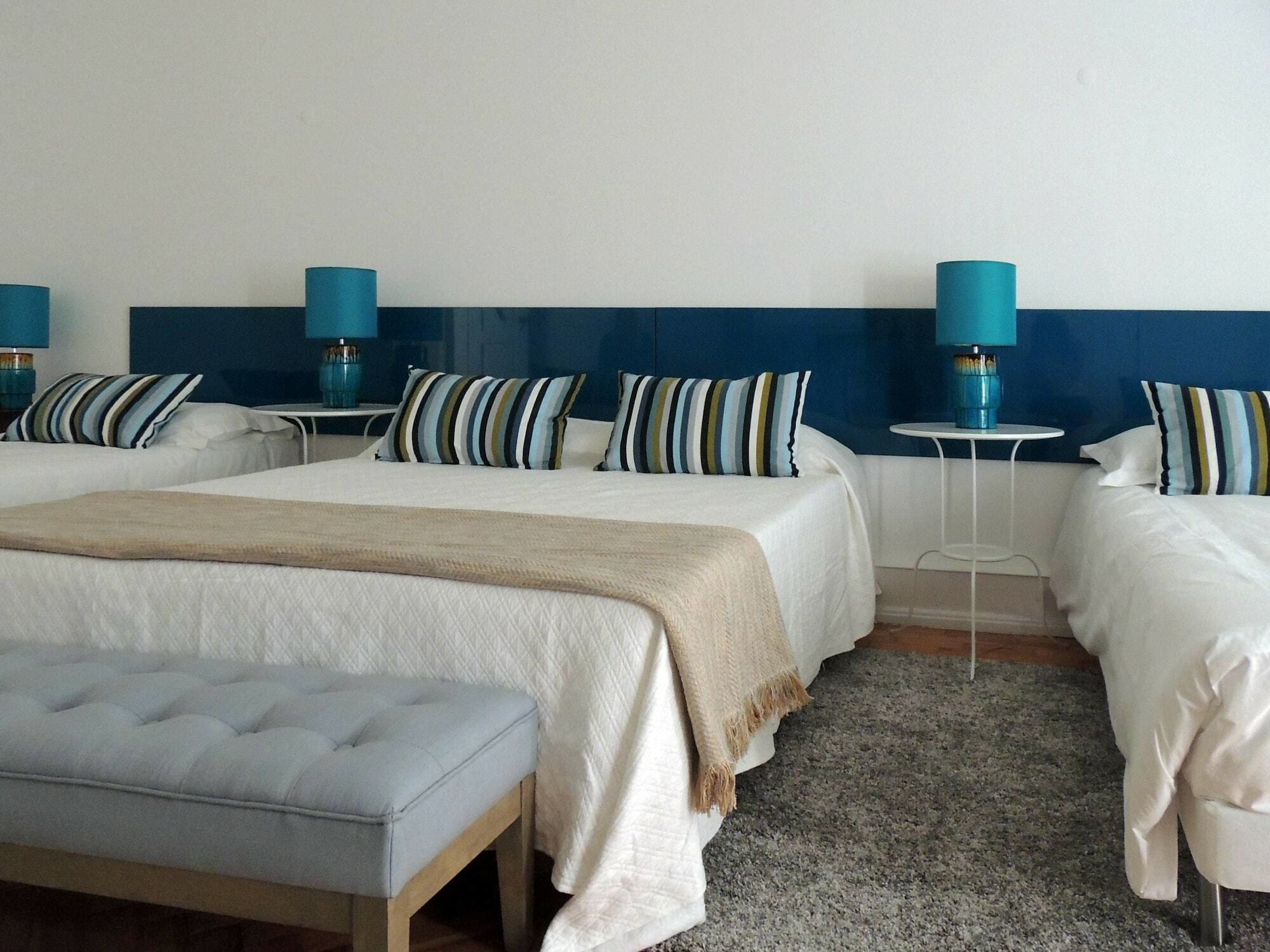 71 Castilho Guest House Лиссабон Экстерьер фото